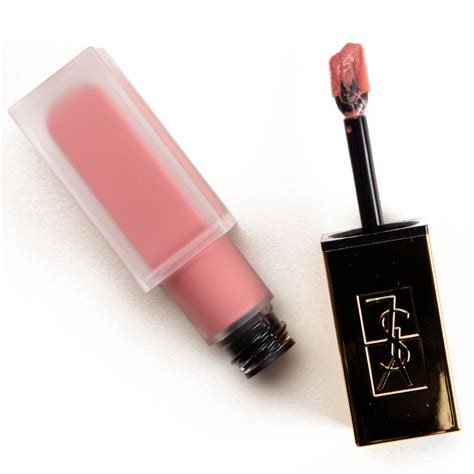 loreal dupe for ysl tatouage couture nude emblemmatte stain|ysl makeup dupes.